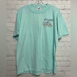 Vintage Pocatello Idaho Short Sleeve Tee